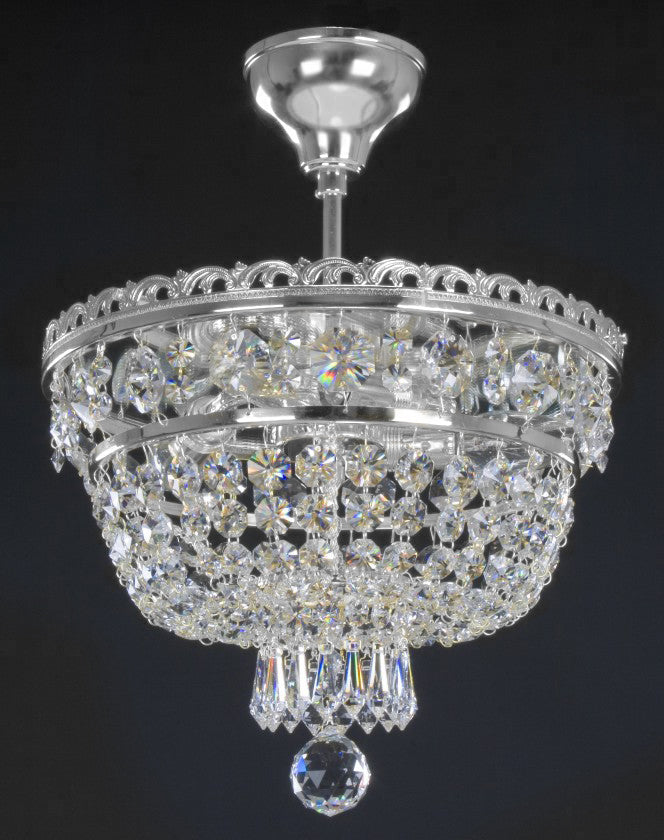 Plafonnier corbeille EL716305