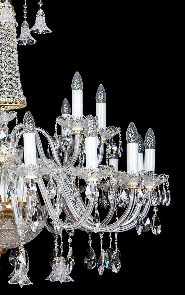 Lustre de luxe 302