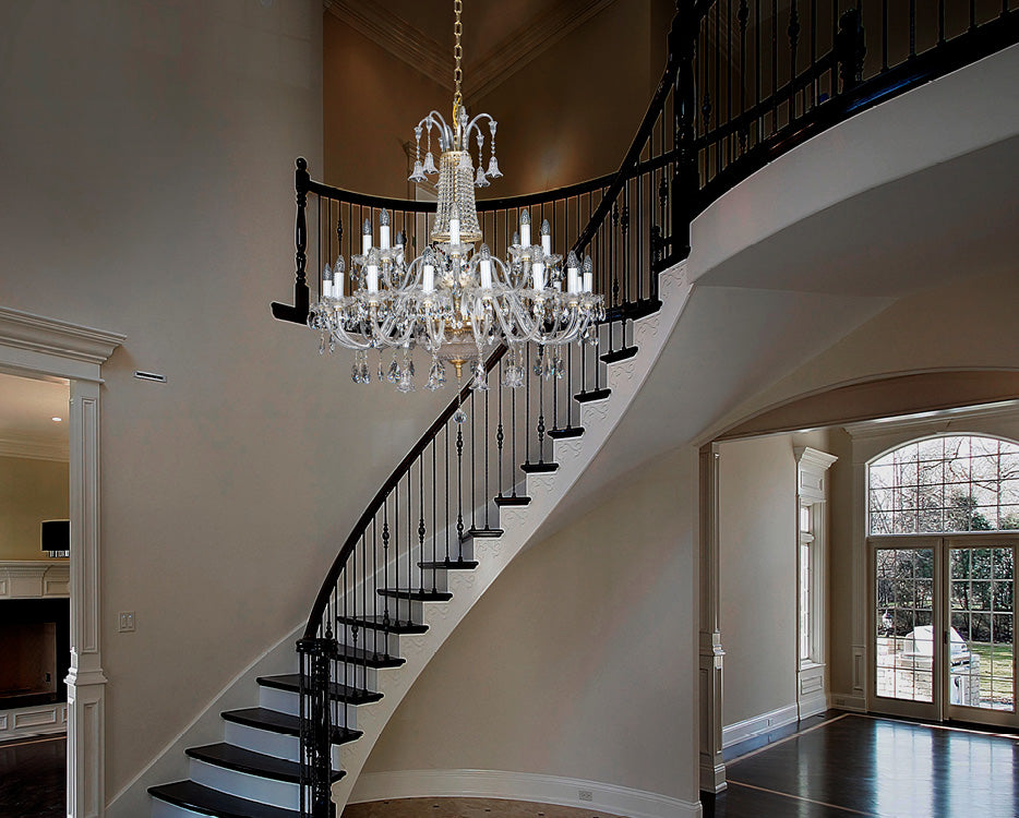 Lustre de luxe 302