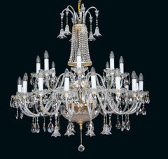 Lustre de luxe 302