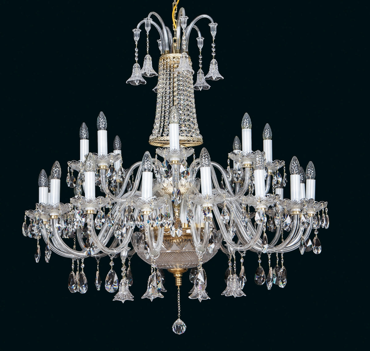 Lustre de luxe 302