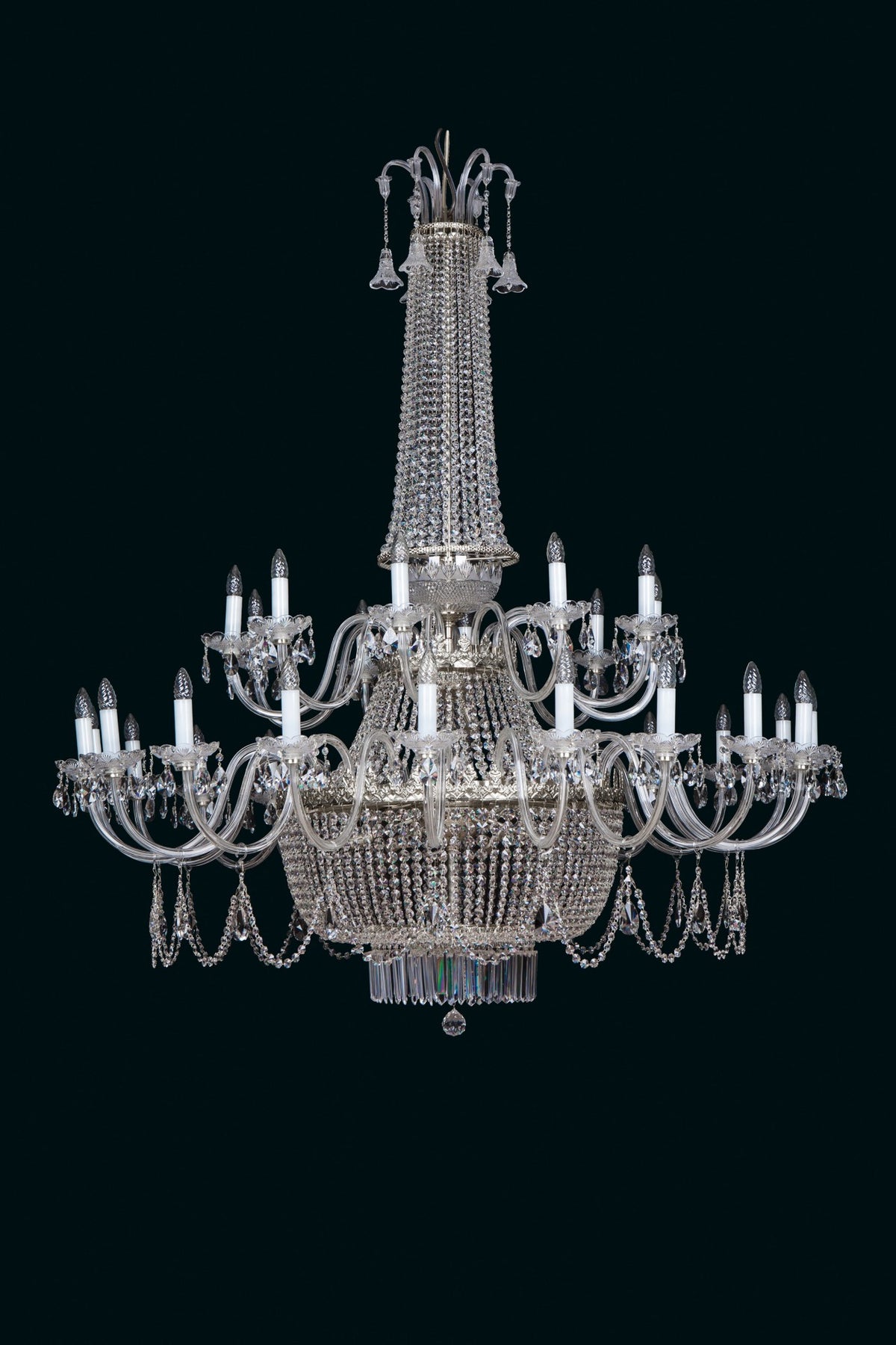 Lustre de luxe 1002