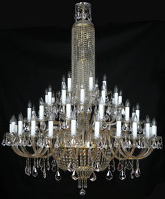 Lustre 1204