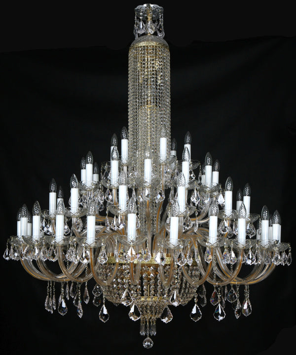 Lustre 1204