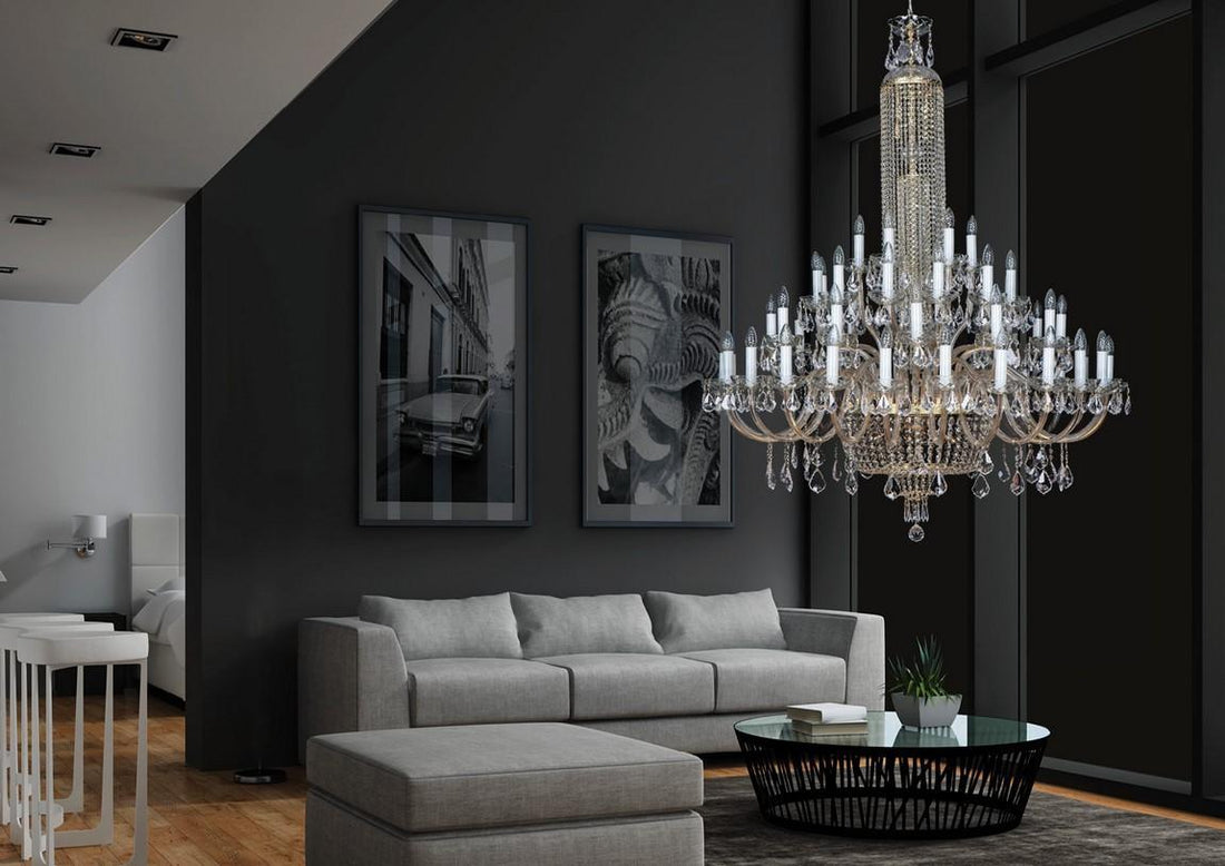 Lustre 1204