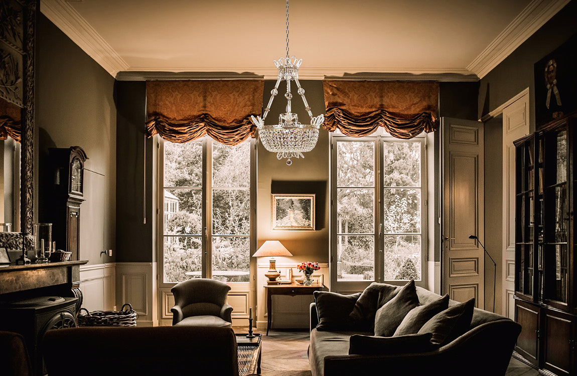 Lustre 105