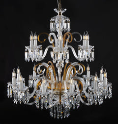 Lustre design 6203