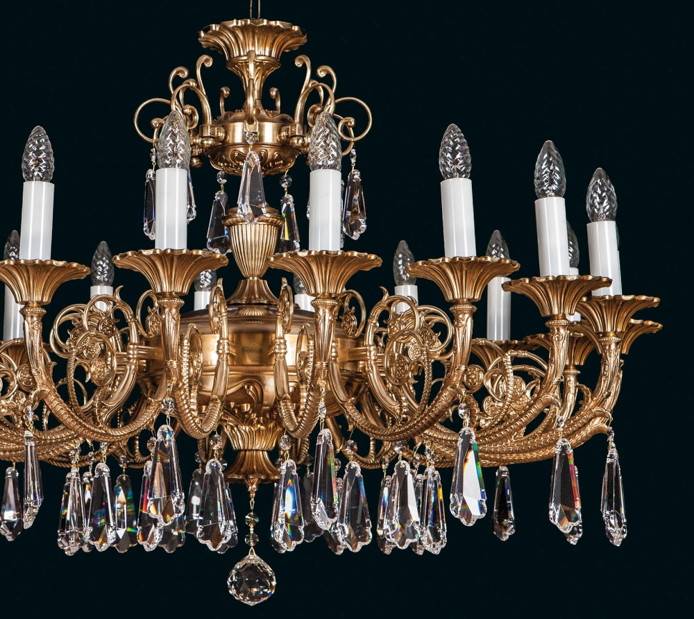 Lustre EL8611809
