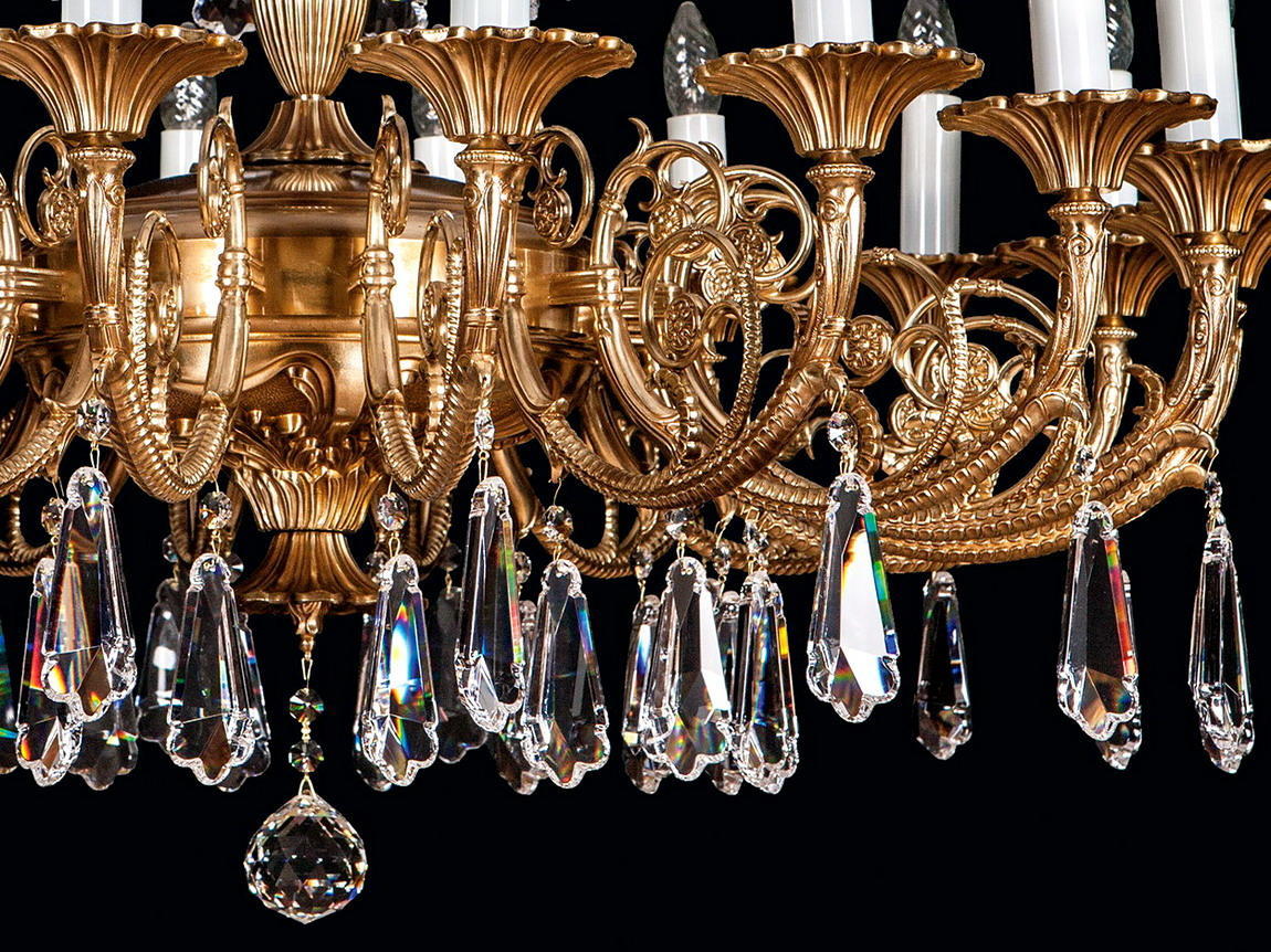 Lustre EL8611809