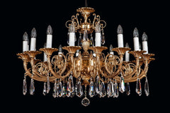 Lustre EL8611809