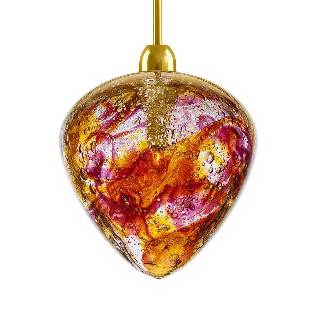 Suspension moderne