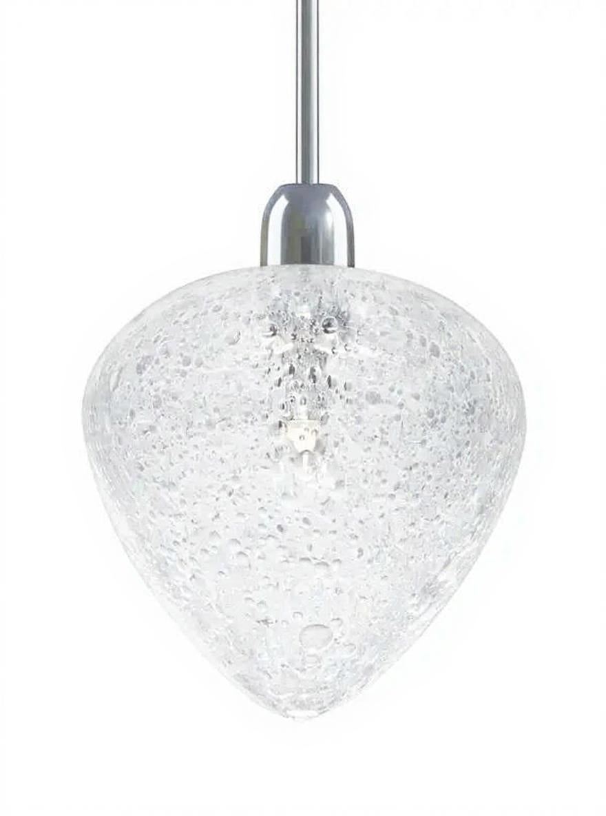 Suspension moderne