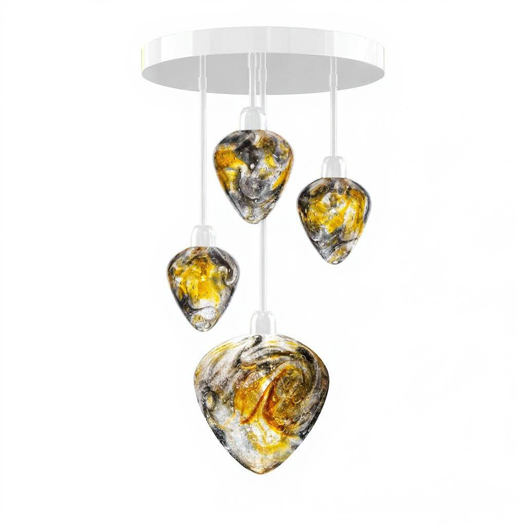 Suspension moderne