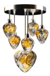 Suspension moderne