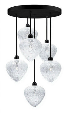 Suspension moderne