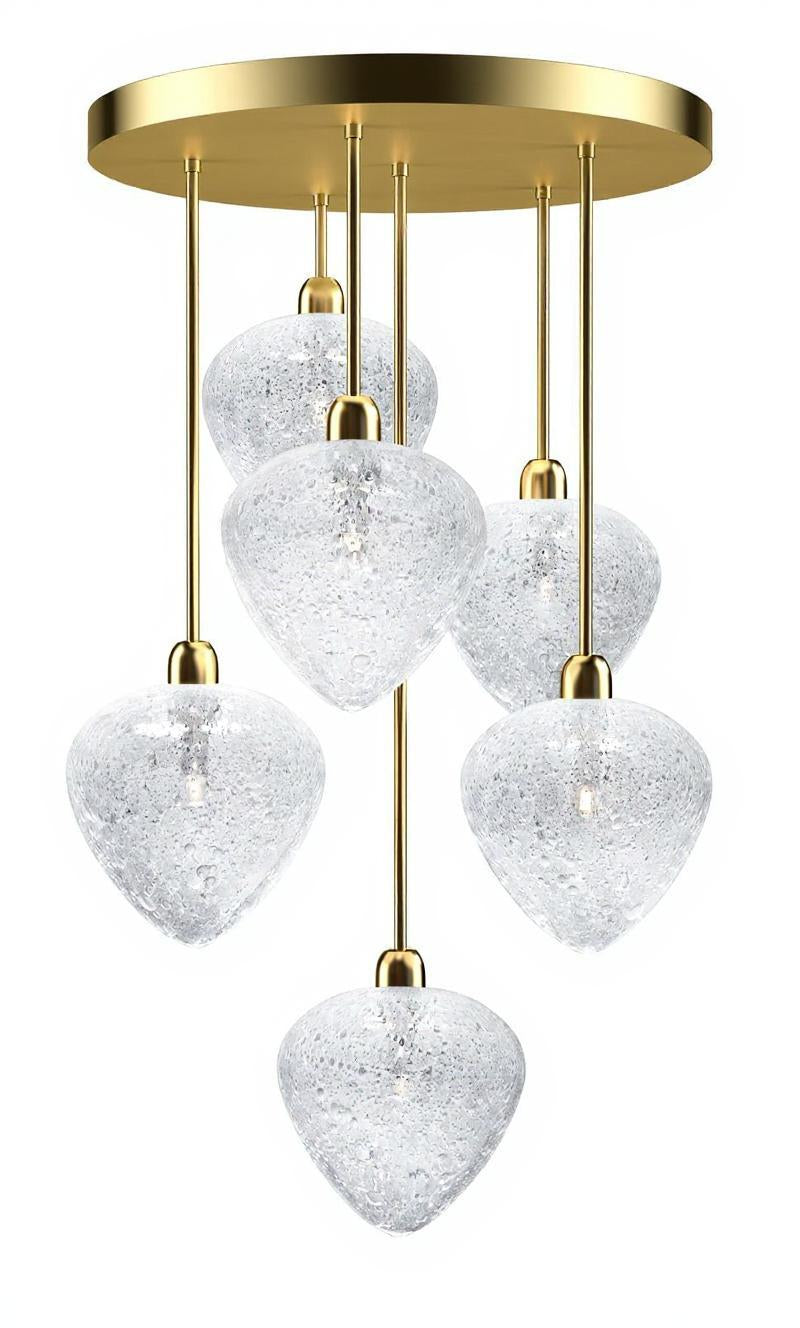 Suspension moderne