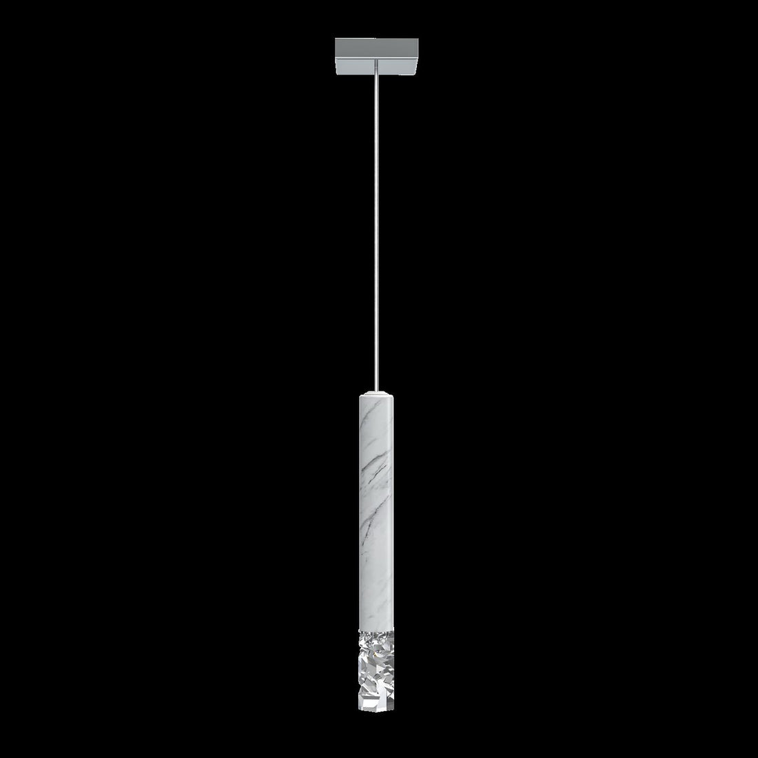 Suspension moderne ELE101W