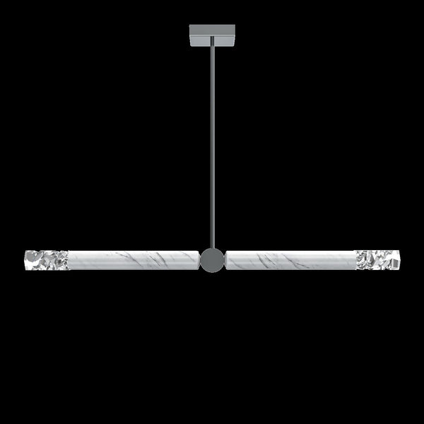Suspension moderne ELE501W