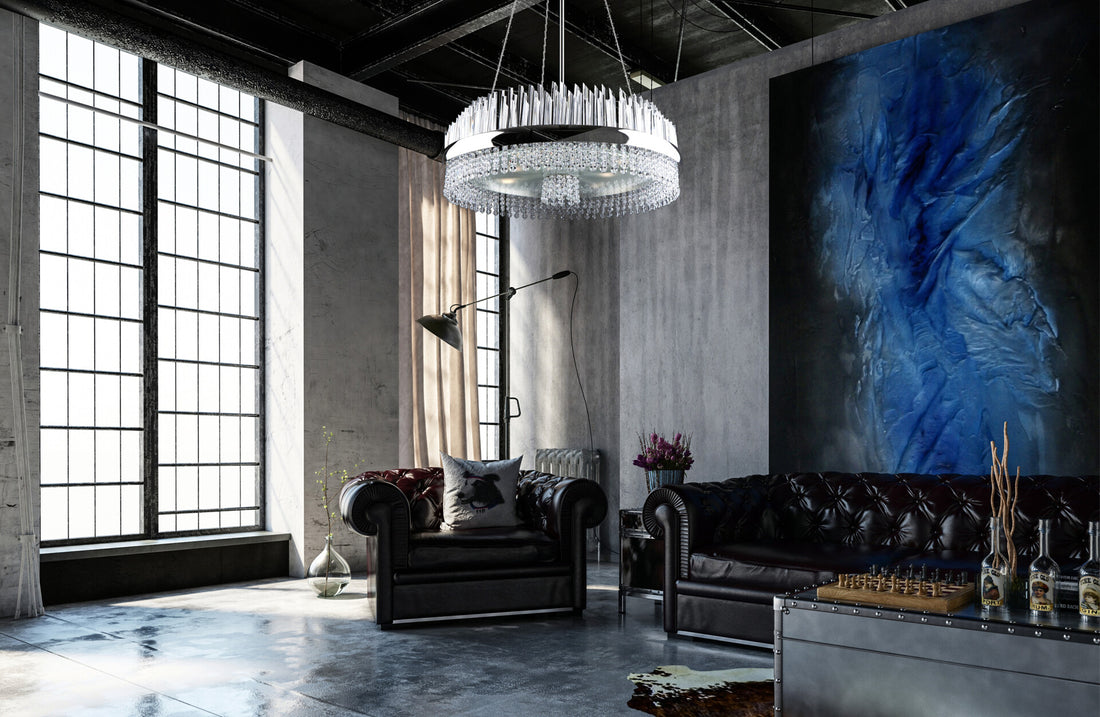 Suspension design ELH001
