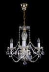 Lustre en cristal taille L16050CLN