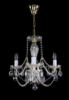 Lustre en cristal taille L16050CLN