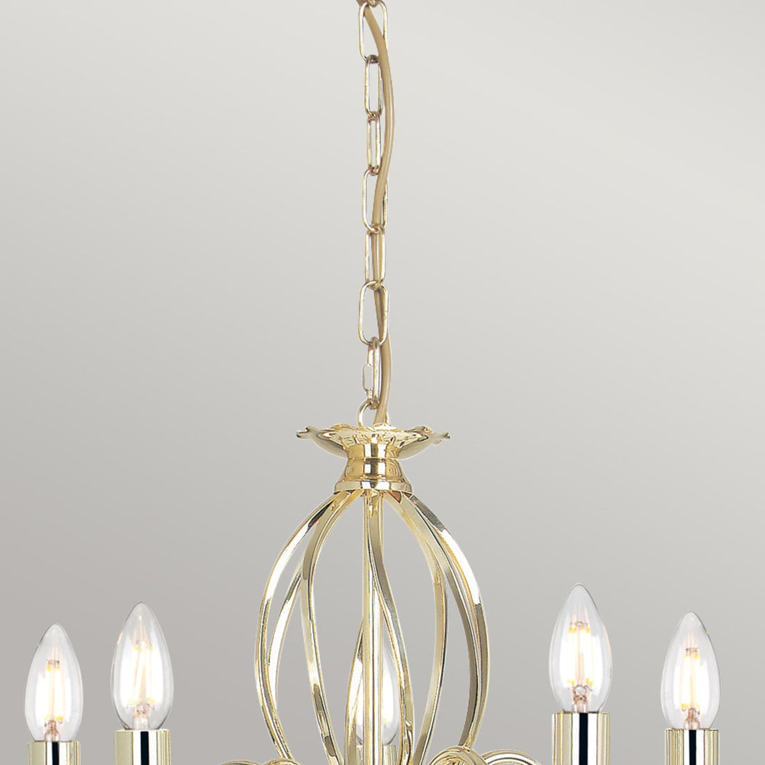 Lustre | Torento