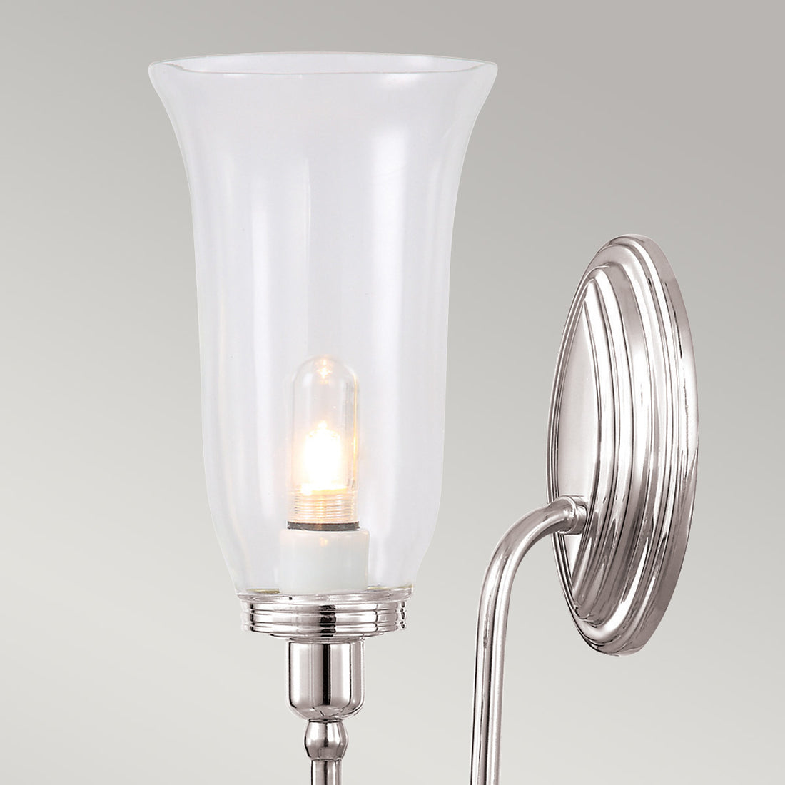 Luminaire extérieur | Blake Nickel