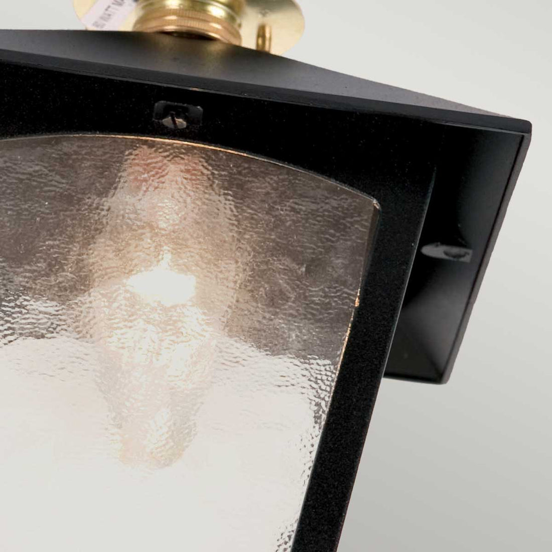 Luminaire extérieur | York H 20,5 cm