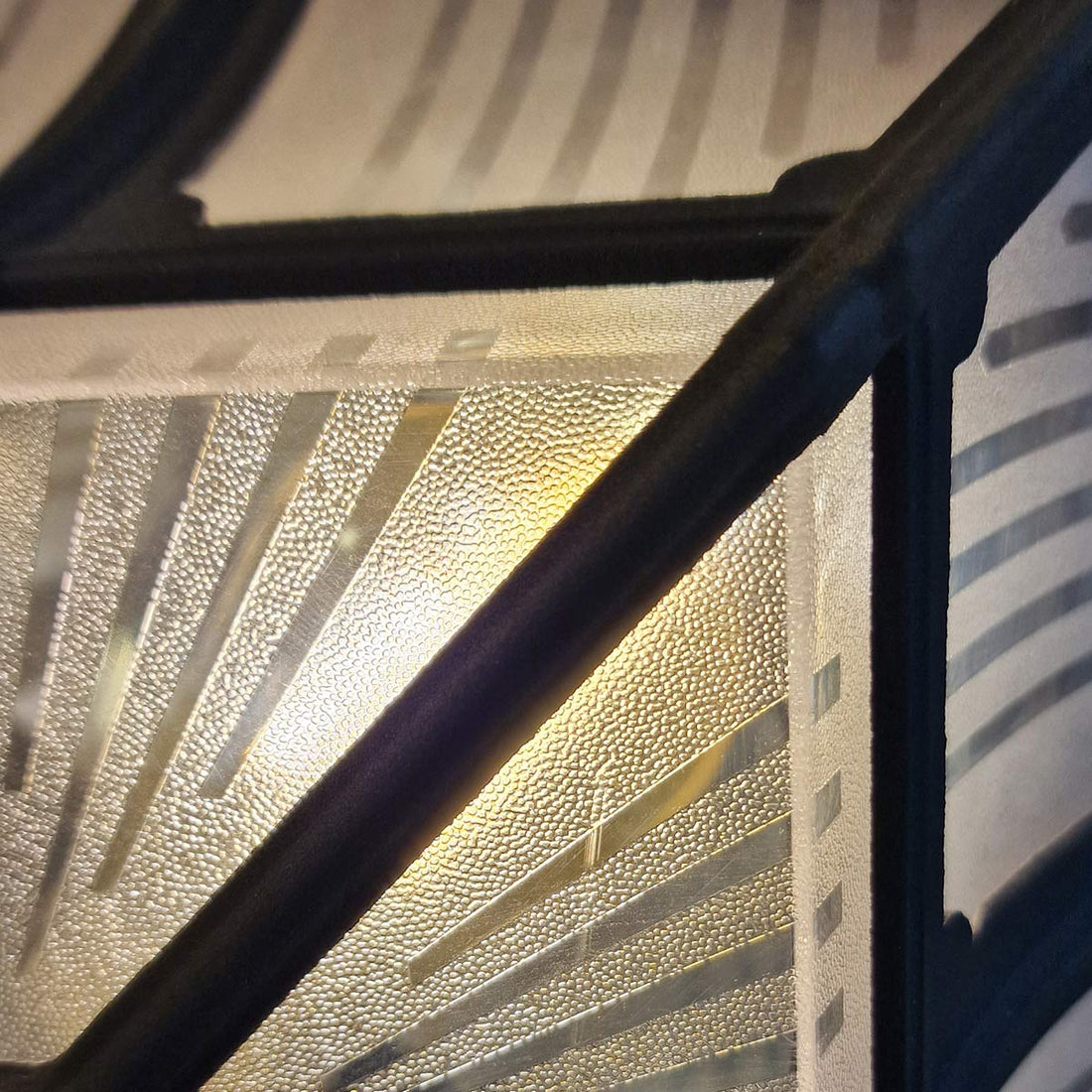 Luminaire extérieur | Chapel