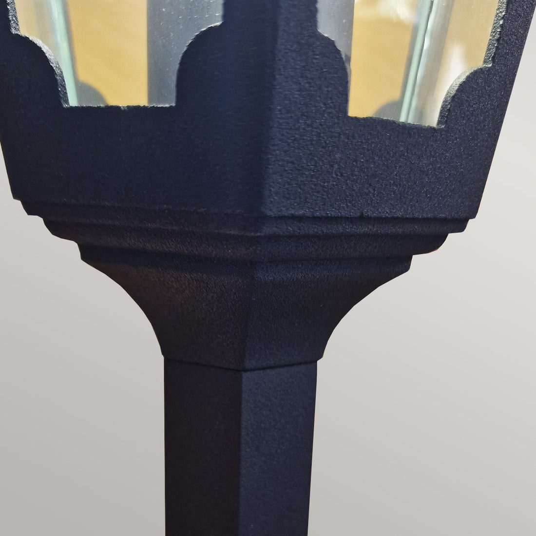Luminaire extérieur | Chapel H 100 cm