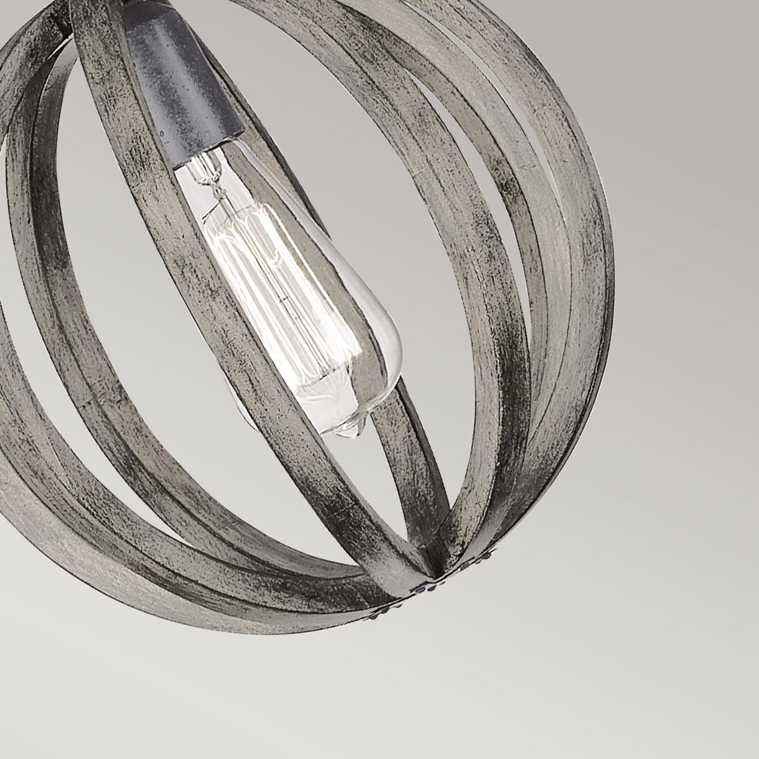Suspension luminaire | Nerselora