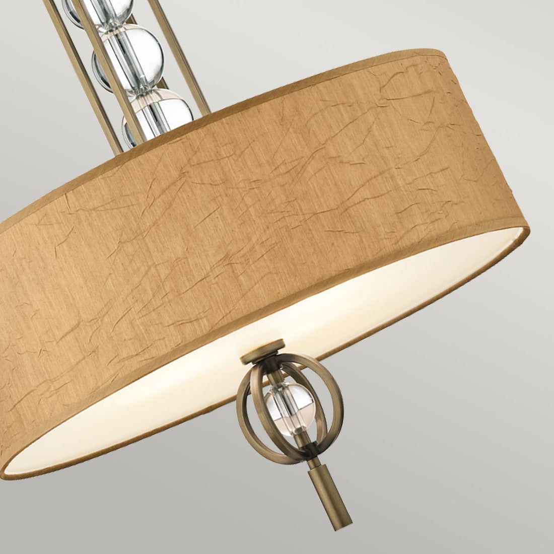 Suspension luminaire | Celestial