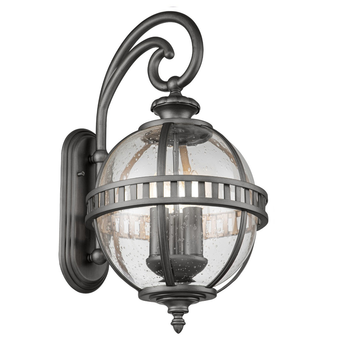 Luminaire extérieur | Halleron