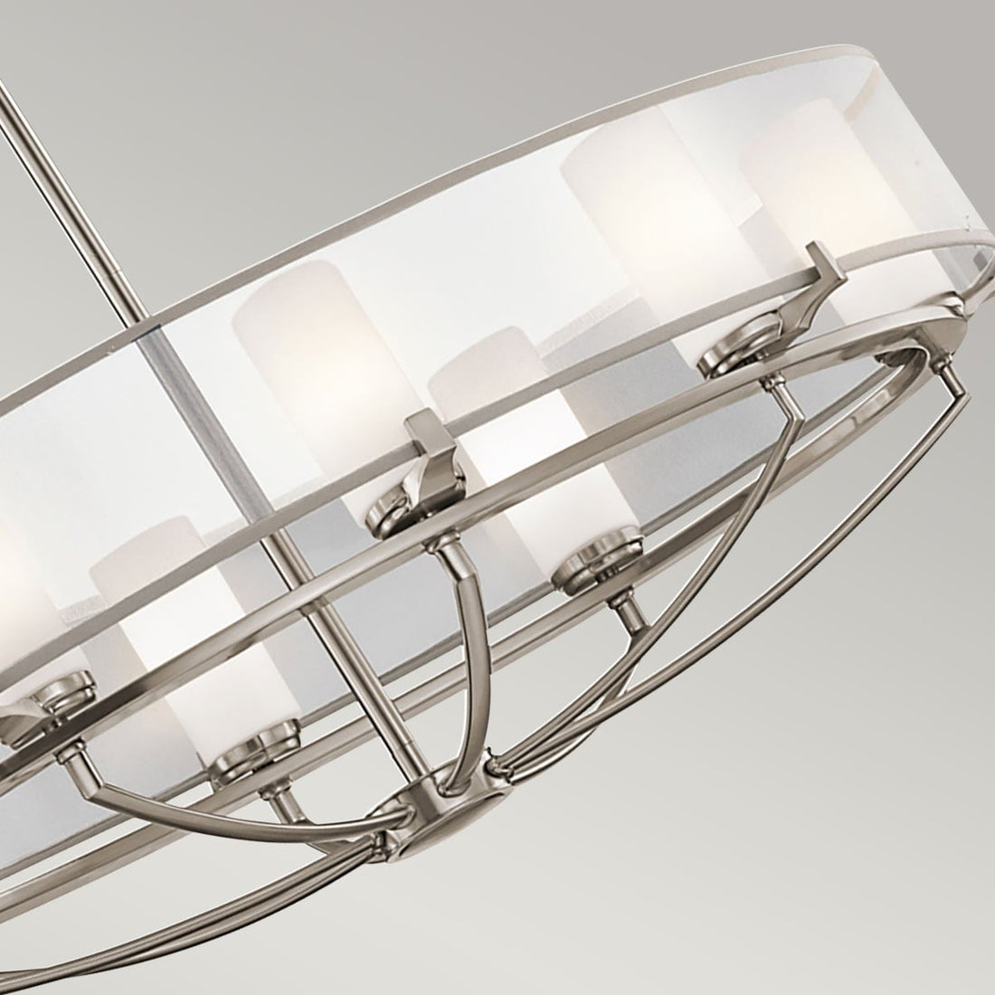 Lustre | Ondverilo