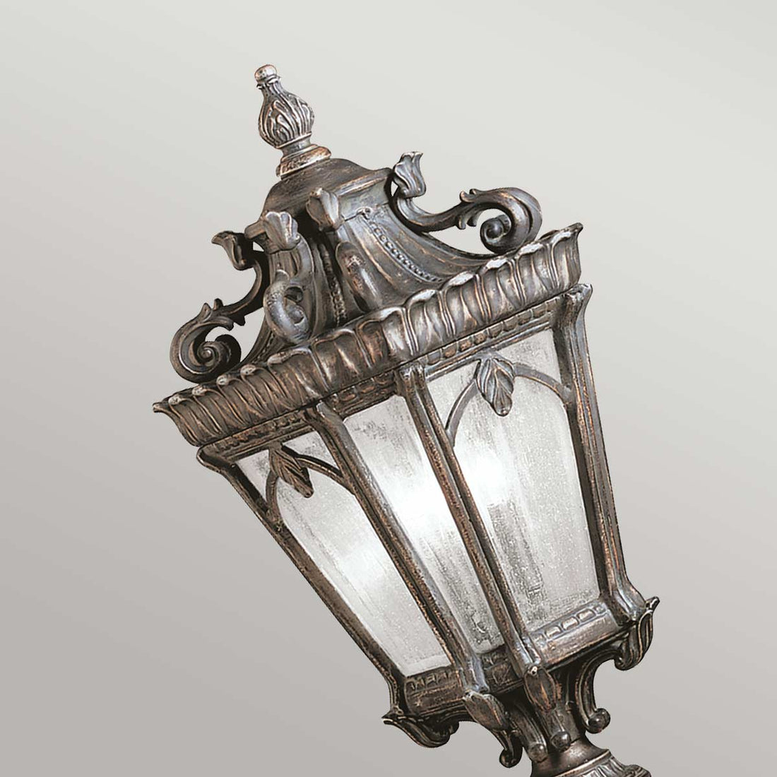 Luminaire extérieur | Sorselena