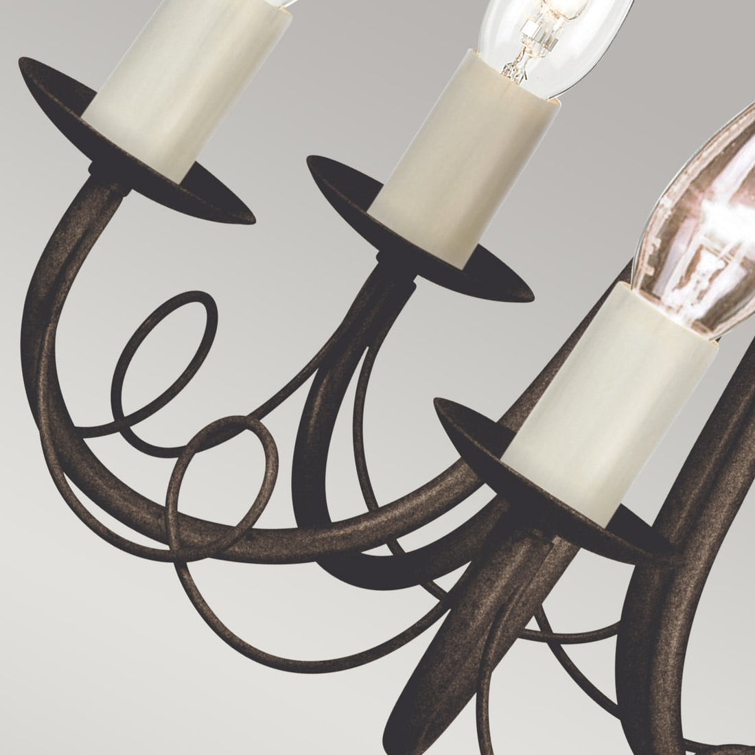 Lustre | Yvander