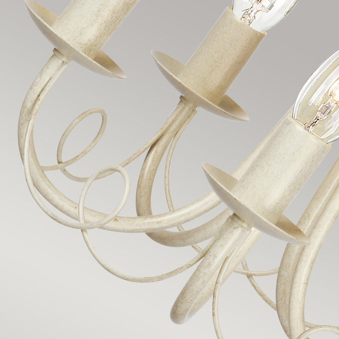 Lustre | Zenverena