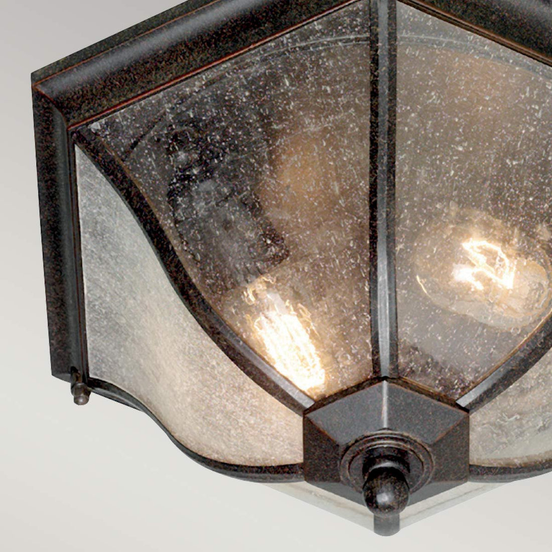 Luminaire extérieur | New England