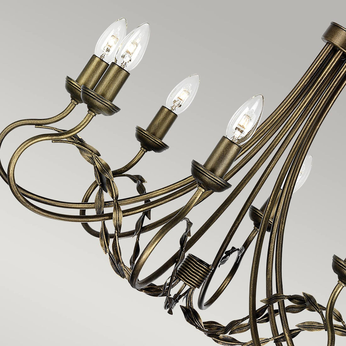 Lustre | Velverara