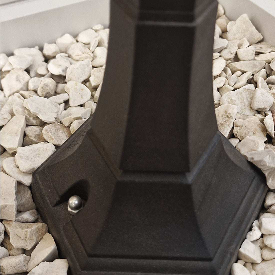 Luminaire extérieur | Parish H 95 cm