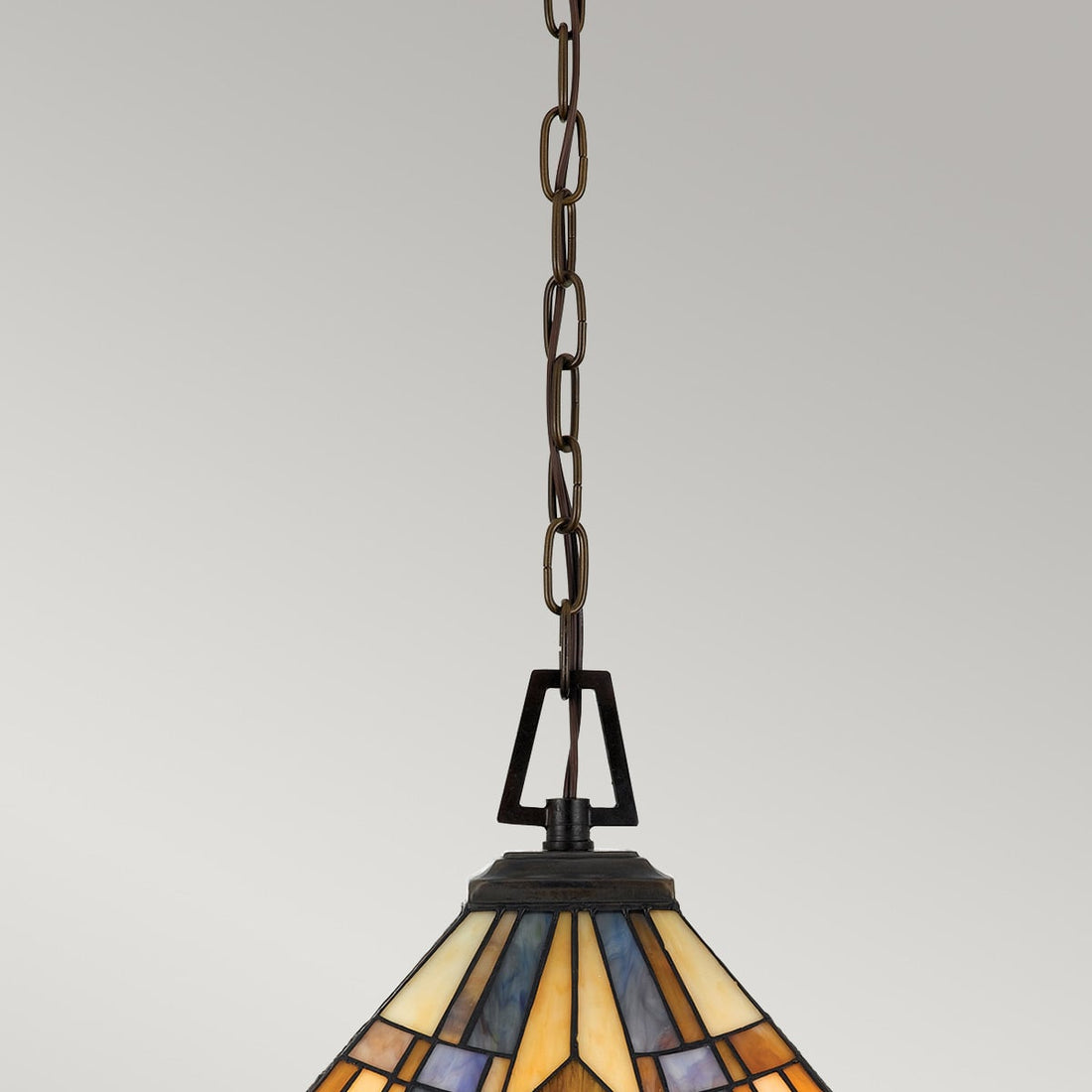Suspension luminaire | Inglenook Ø 43,2 cm