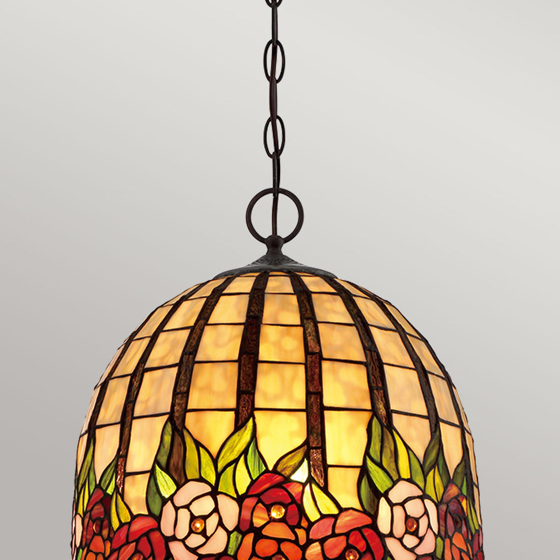 Suspension luminaire | Rosecliffe