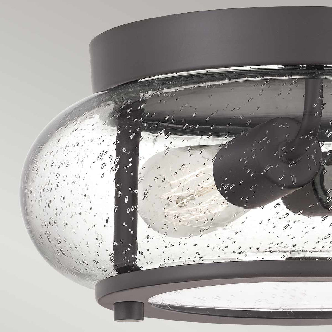 Luminaire plafonnier | Trilogy Bronze