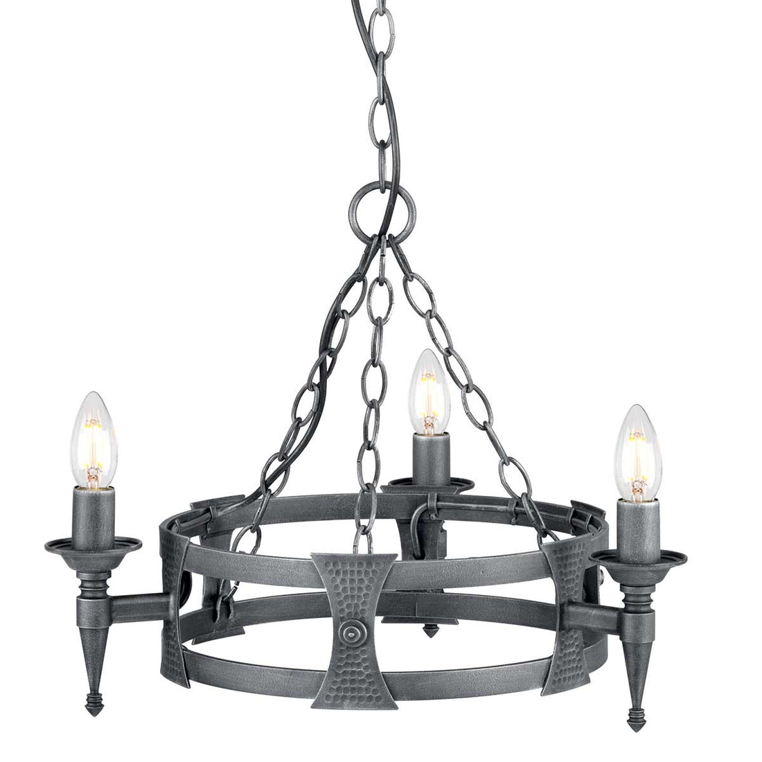 Lustre | Livverissa