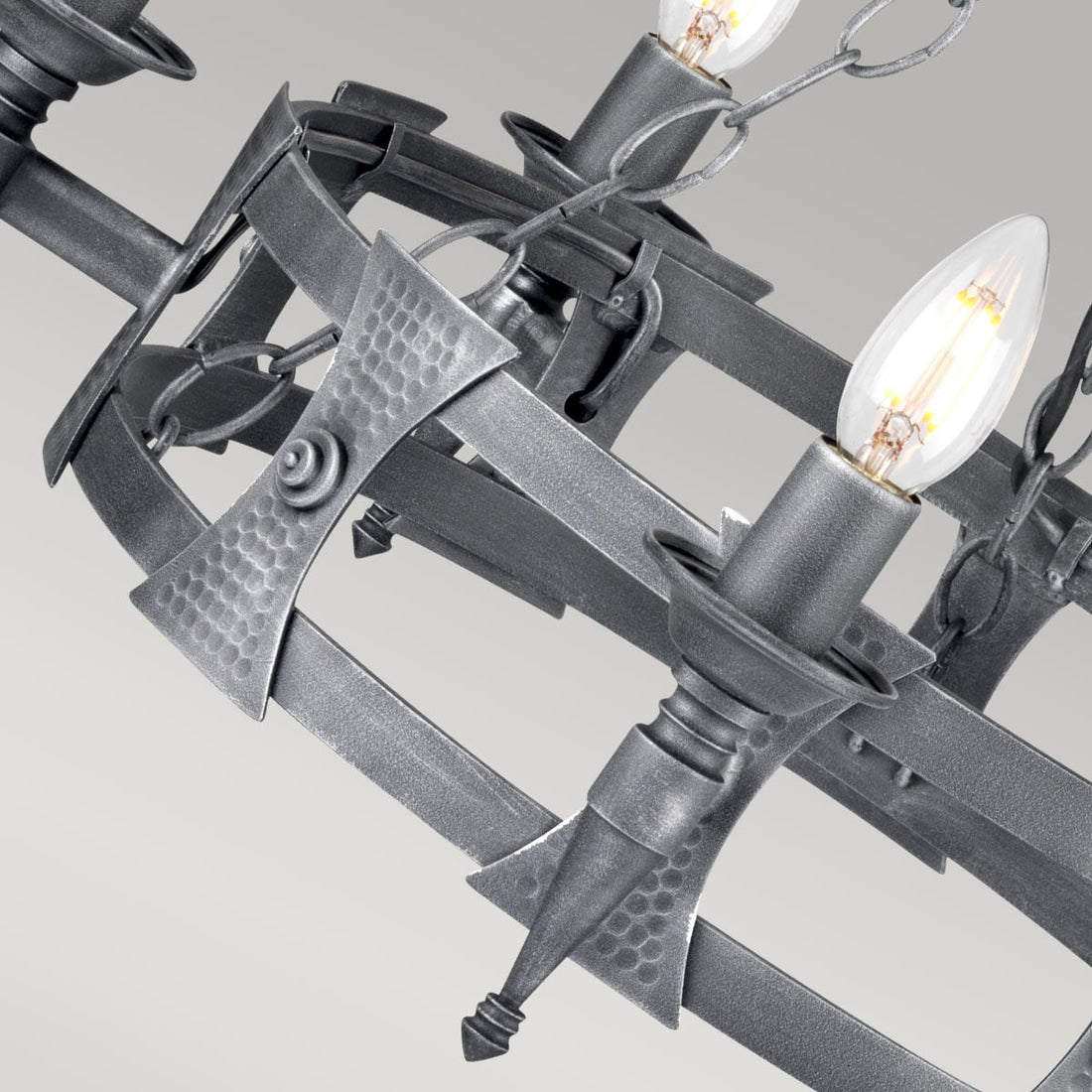 Lustre | Serverissa