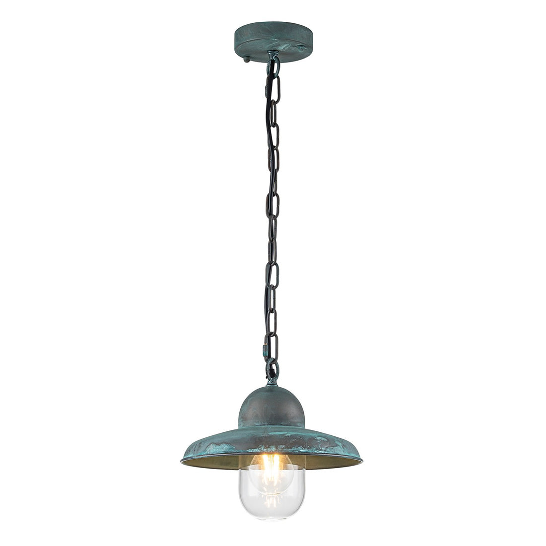 Luminaire extérieur | Somerton Verte