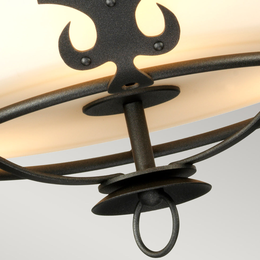Luminaire plafonnier | Windsor Anthracite