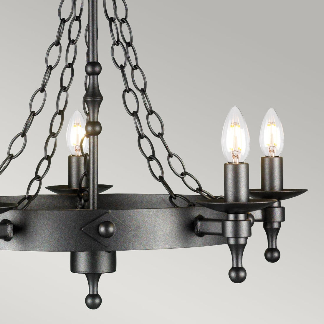Lustre | Edmondo