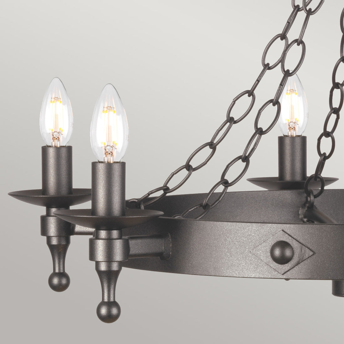 Lustre | Landolfo
