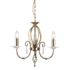 Lustre | Faelio